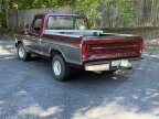 Thumbnail Photo 2 for 1978 Ford F100 2WD Regular Cab for Sale by Owner
