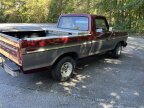 Thumbnail Photo 1 for 1978 Ford F100 2WD Regular Cab for Sale by Owner