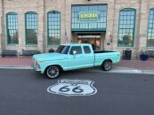 1978 Ford F100