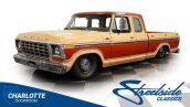 1978 Ford F100