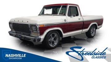1978 Ford F100