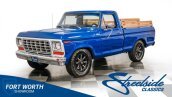 1978 Ford F100 Custom
