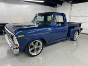 1978 Ford F100