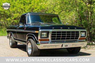 1978 Ford F100