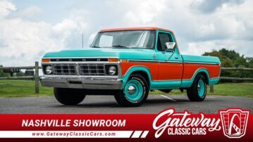 1978 Ford F100