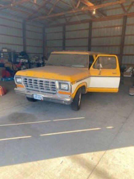 Photo 1 for 1978 Ford F150