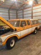 Thumbnail Photo 2 for 1978 Ford F150