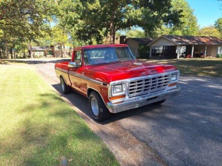 Photo 1 for 1978 Ford F150
