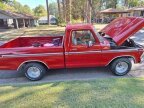 Thumbnail Photo 4 for 1978 Ford F150