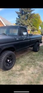 Thumbnail Photo 2 for 1978 Ford F150