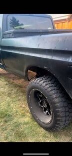 Thumbnail Photo 4 for 1978 Ford F150