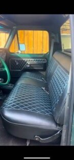 Thumbnail Photo 5 for 1978 Ford F150