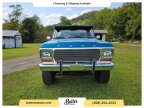 Thumbnail Photo 5 for 1978 Ford F150