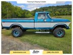 Thumbnail Photo 3 for 1978 Ford F150
