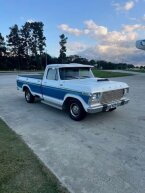 Thumbnail Photo 2 for 1978 Ford F150