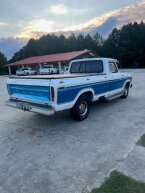 Thumbnail Photo 3 for 1978 Ford F150