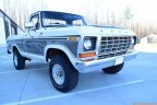 Thumbnail Photo 2 for 1978 Ford F150