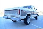 Thumbnail Photo 4 for 1978 Ford F150