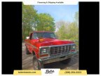 Thumbnail Photo 2 for 1978 Ford F150