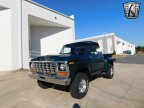 Thumbnail Photo 4 for 1978 Ford F150