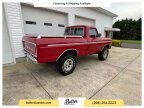 Thumbnail Photo 5 for 1978 Ford F150