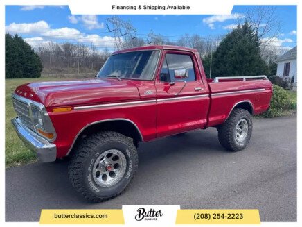 Photo 1 for 1978 Ford F150