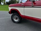 Thumbnail Photo 4 for 1978 Ford F150