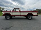 Thumbnail Photo 6 for 1978 Ford F150
