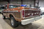 Thumbnail Photo 6 for 1978 Ford F150
