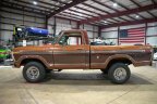 Thumbnail Photo 4 for 1978 Ford F150