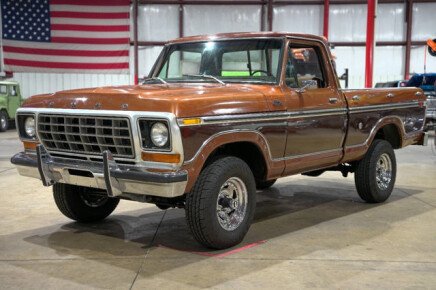 Photo 1 for 1978 Ford F150