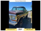 Thumbnail Photo 1 for 1978 Ford F150