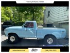 Thumbnail Photo 6 for 1978 Ford F150