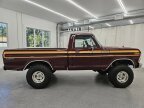 Thumbnail Photo 4 for 1978 Ford F150