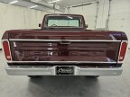 Thumbnail Photo 6 for 1978 Ford F150