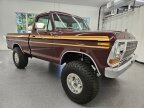 Thumbnail Photo 3 for 1978 Ford F150
