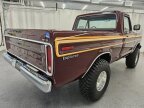 Thumbnail Photo 5 for 1978 Ford F150