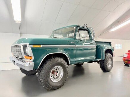 Photo 1 for 1978 Ford F150