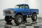 Thumbnail Photo 5 for 1978 Ford F150