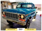 Thumbnail Photo 2 for 1978 Ford F150