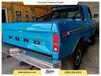 Thumbnail Photo 4 for 1978 Ford F150