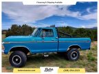 Thumbnail Photo 5 for 1978 Ford F150