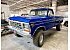 1978 Ford F150