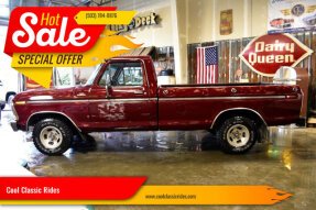 1978 Ford F150