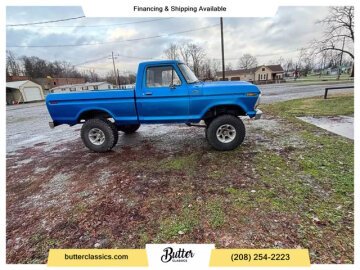 1978 Ford F150