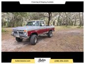 1978 Ford F150