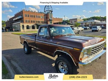 1978 Ford F150