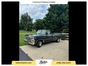 1978 Ford F150