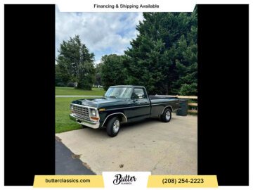 1978 Ford F150