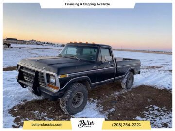 1978 Ford F150